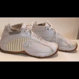 derek jeter jordans 2002